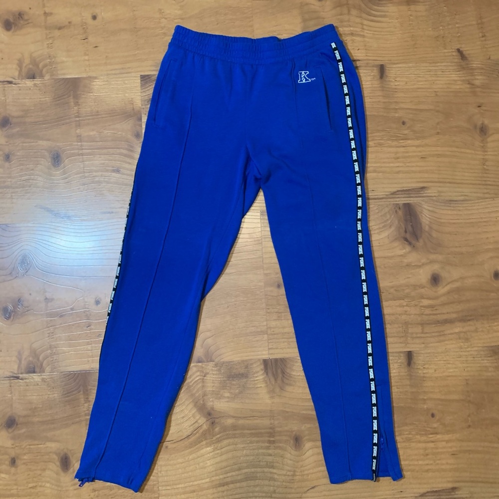 VS PINK 5th & Ocean University of Kentucky - Sz Small